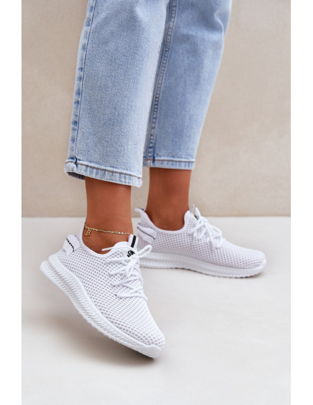 Chaussures de sport model 206869 Step in style