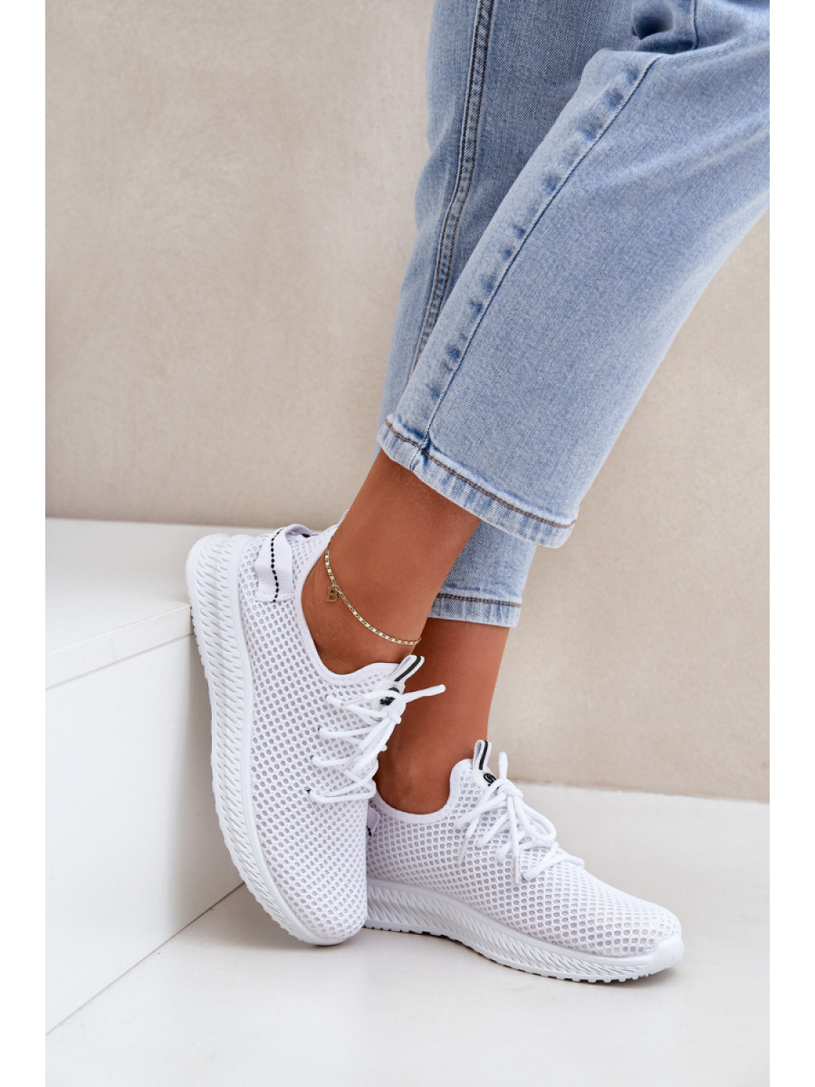 Chaussures de sport model 206869 Step in style