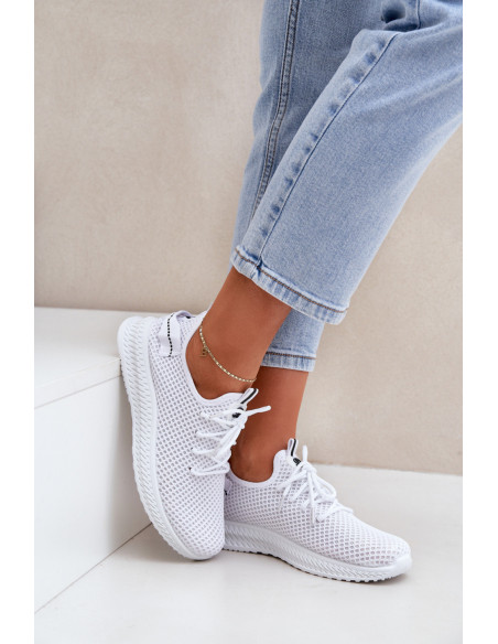 Chaussures de sport model 206869 Step in style
