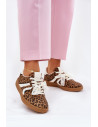 Chaussures de sport model 210997 Step in style