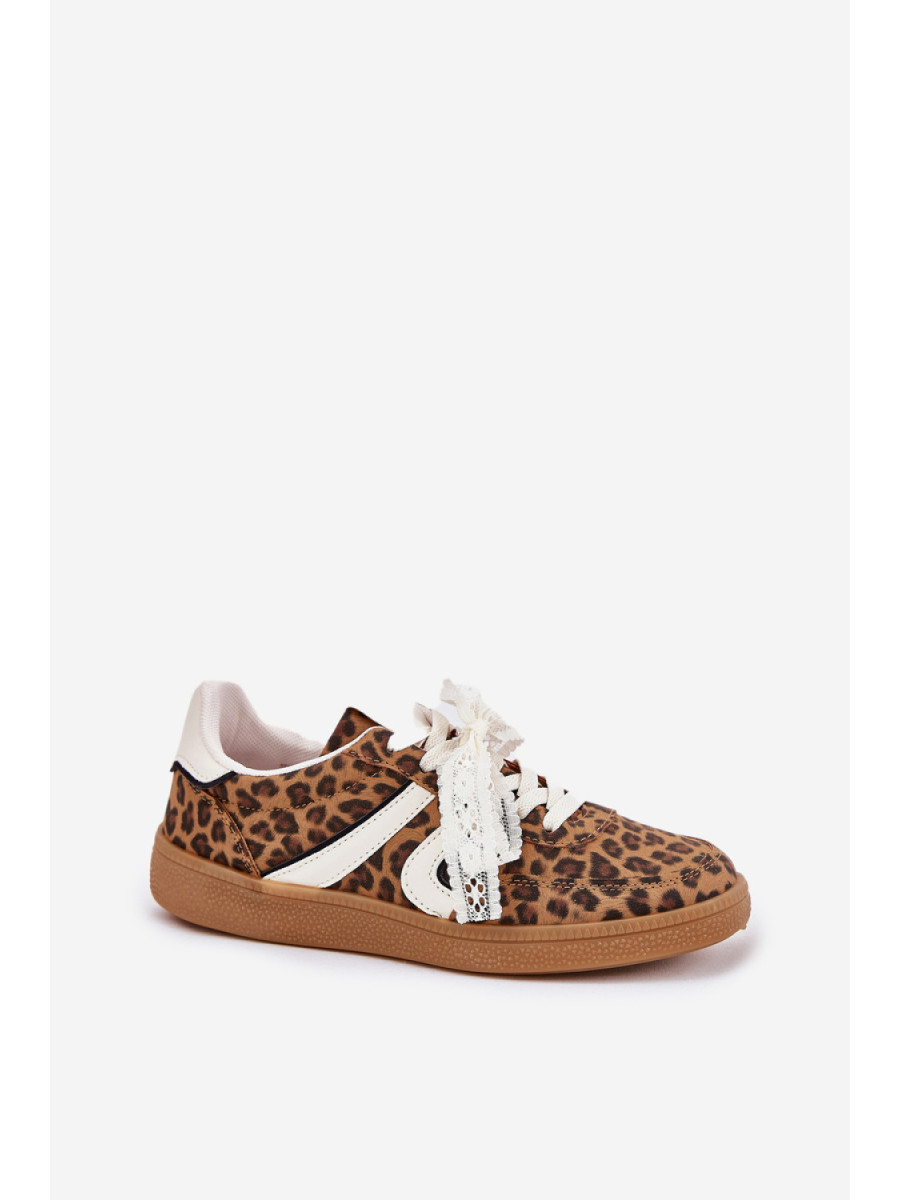 Chaussures de sport model 210997 Step in style