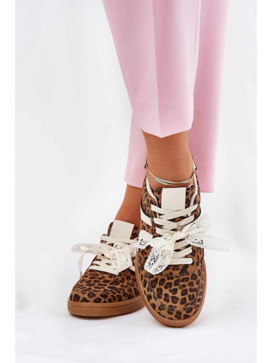Chaussures de sport model 210997 Step in style