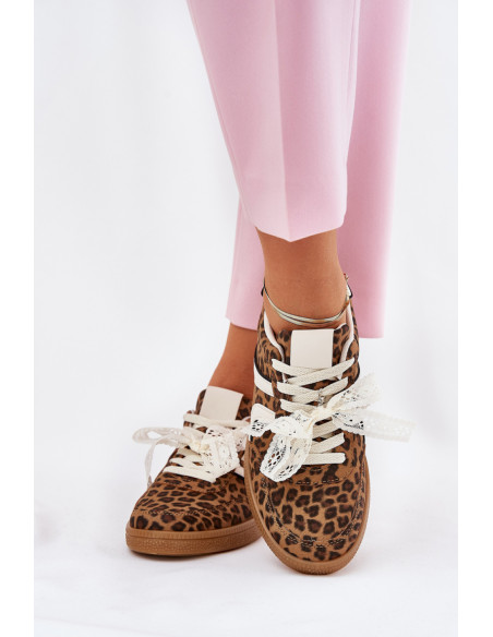 Chaussures de sport model 210997 Step in style