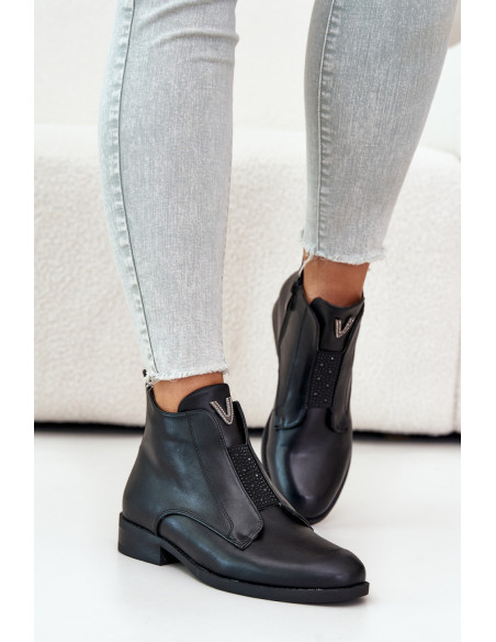 Bottes model 201688 Step in style