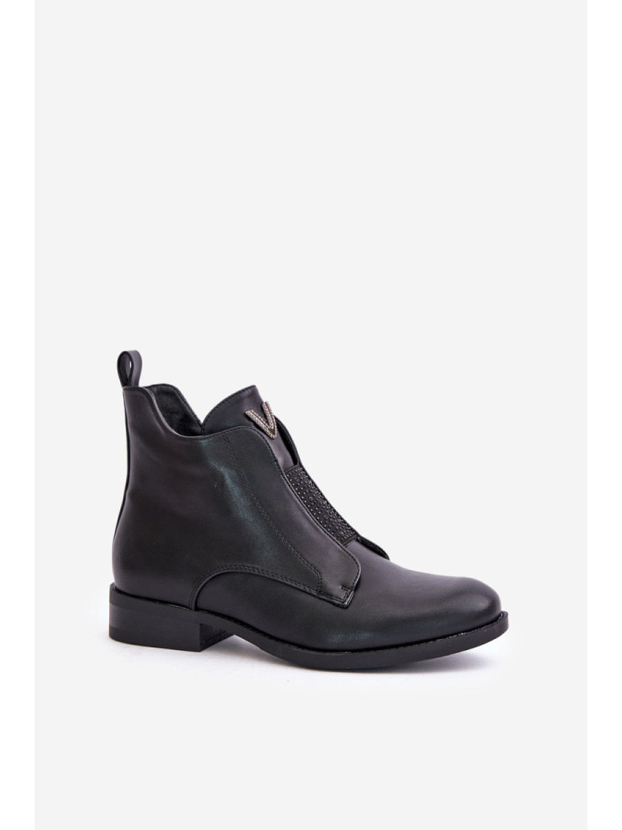 Bottes model 201688 Step in style