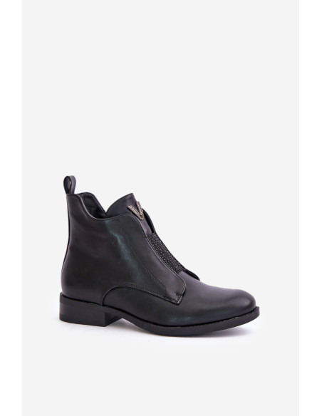 Bottes model 201688 Step in style