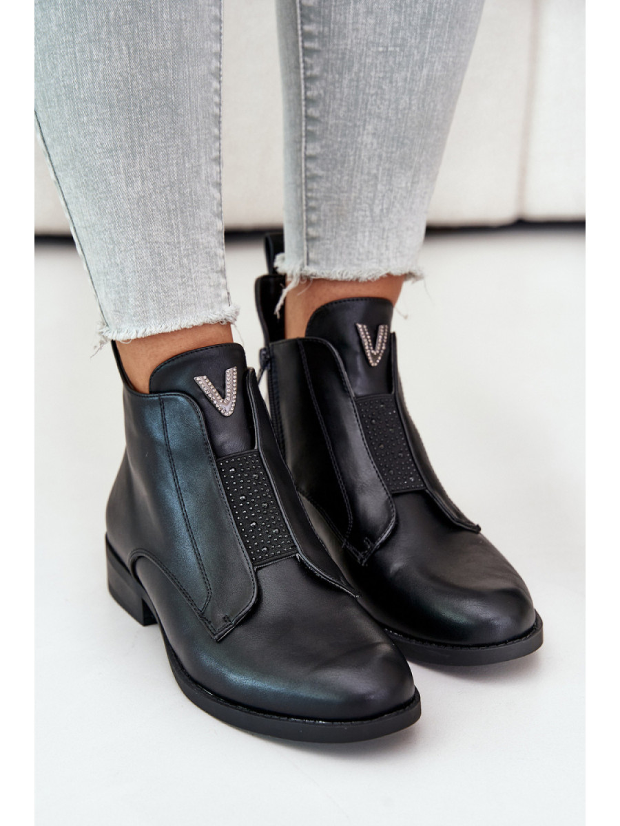Bottes model 201688 Step in style
