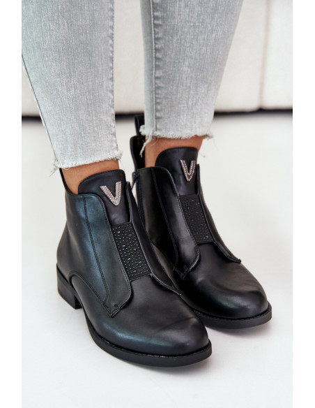 Bottes model 201688 Step in style
