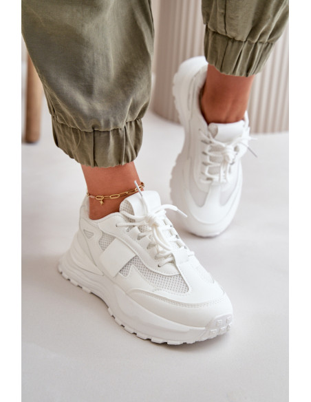 Chaussures de sport model 201713 Step in style