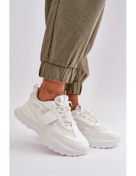 Chaussures de sport model 201713 Step in style