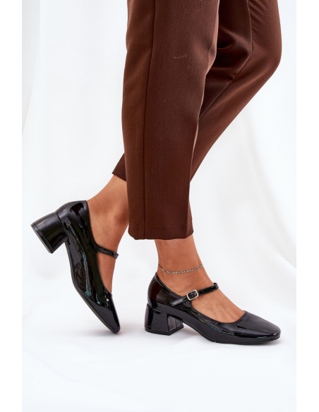 Escarpins à talons model 211080 Step in style