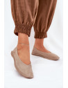 Ballerine model 211130 Step in style