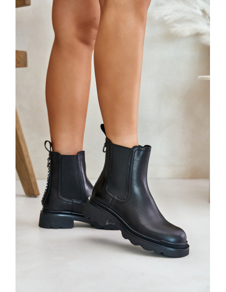 Jodhpur chaussures model 201897 Step in style