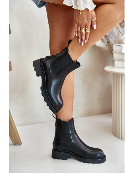 Jodhpur chaussures model 201897 Step in style