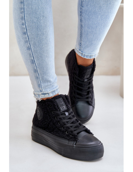 Baskets model 201923 Step in style