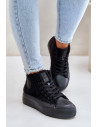 Baskets model 201923 Step in style