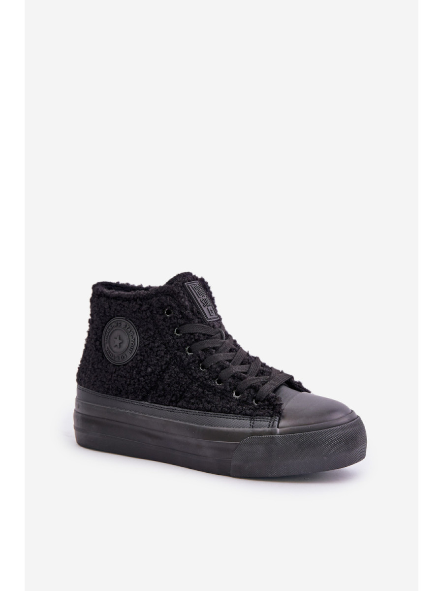 Baskets model 201923 Step in style