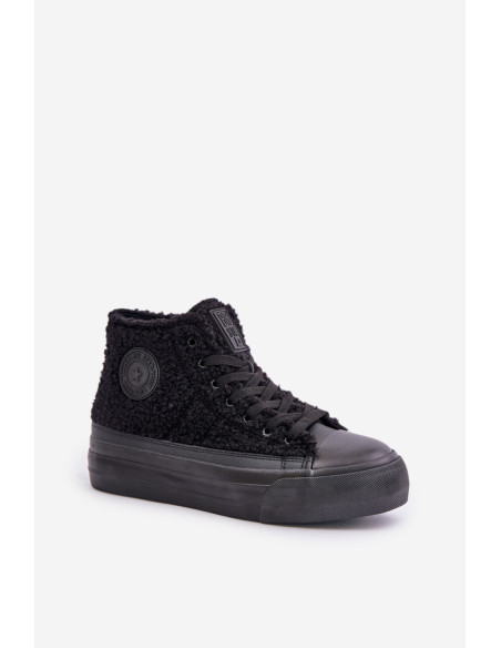 Baskets model 201923 Step in style