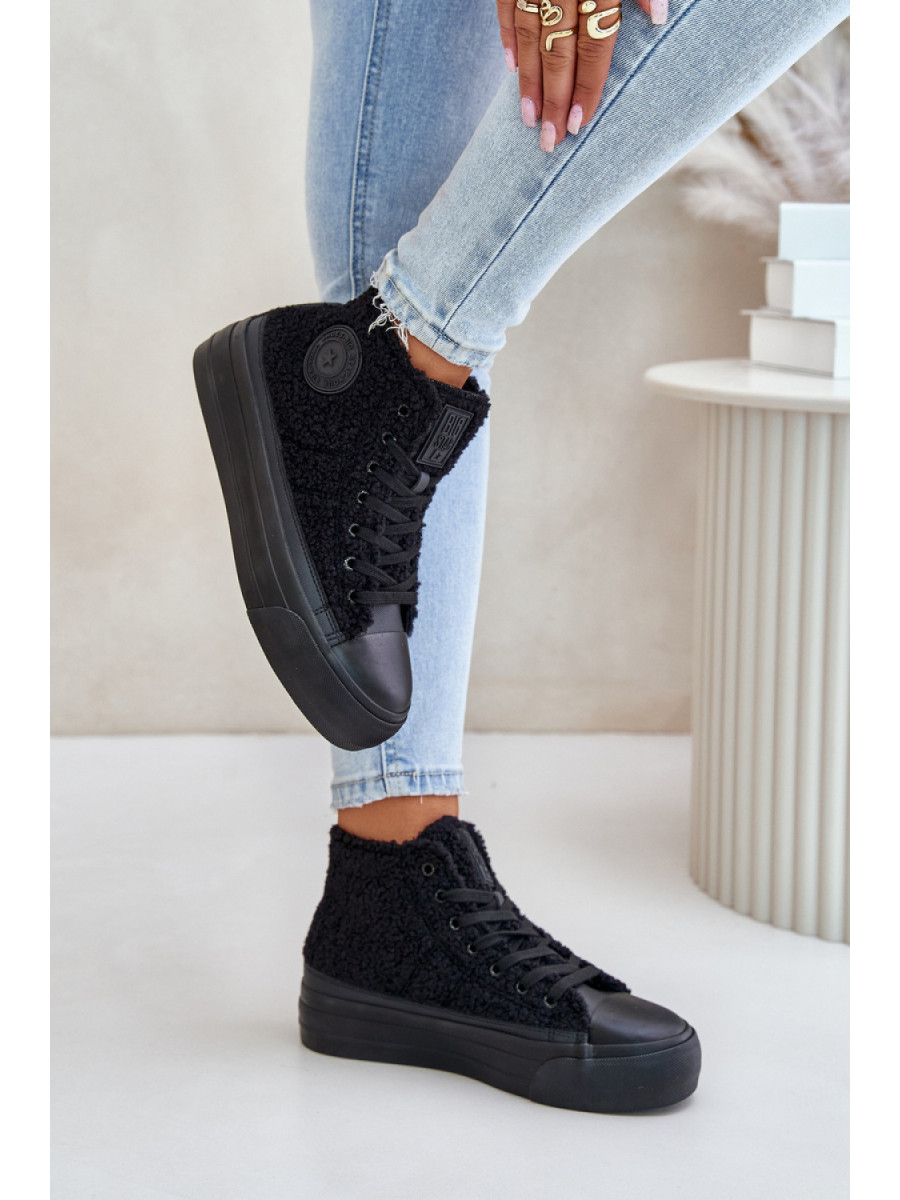 Baskets model 201923 Step in style