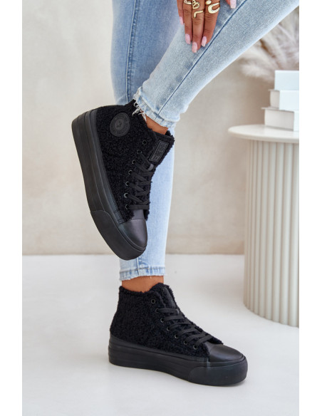 Baskets model 201923 Step in style