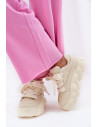 Chaussures de sport model 211323 Step in style