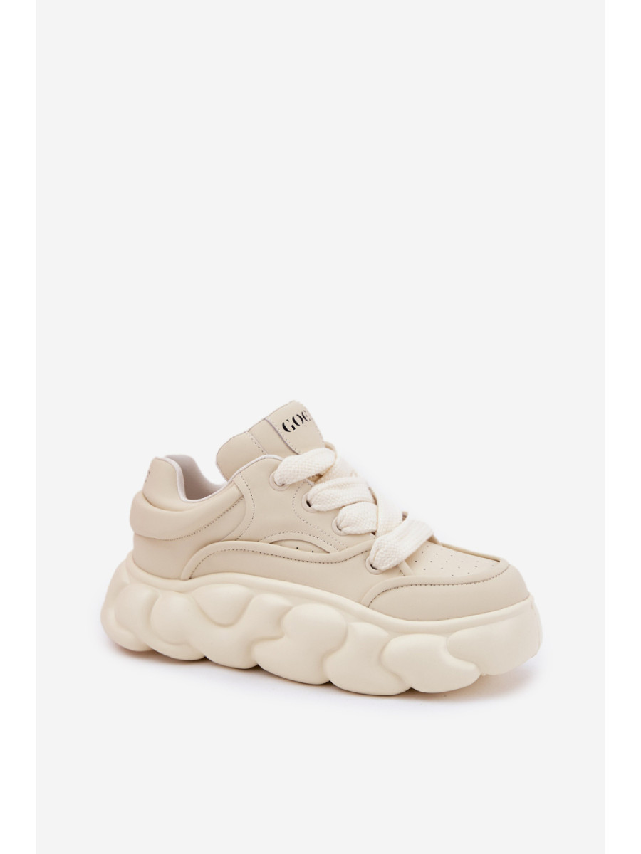 Chaussures de sport model 211323 Step in style