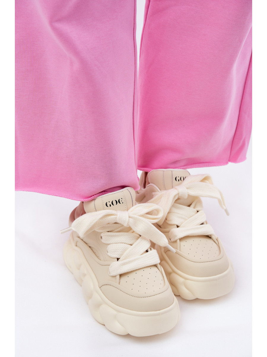 Chaussures de sport model 211323 Step in style