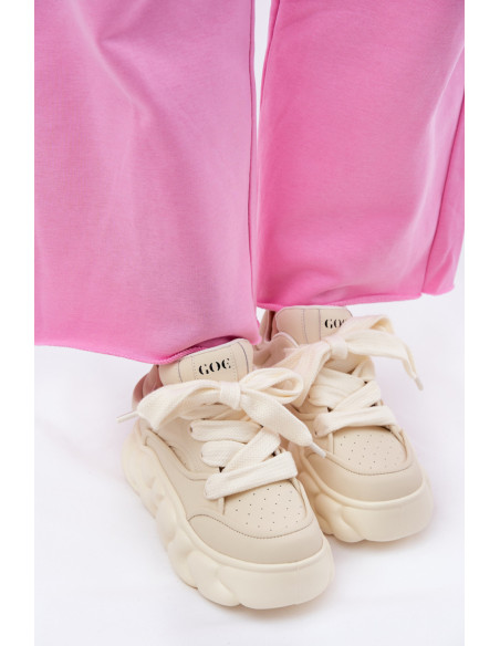 Chaussures de sport model 211323 Step in style