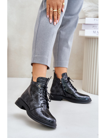 Bottes model 202117 Step in style