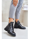 Bottes model 202117 Step in style