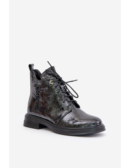 Bottes model 202117 Step in style