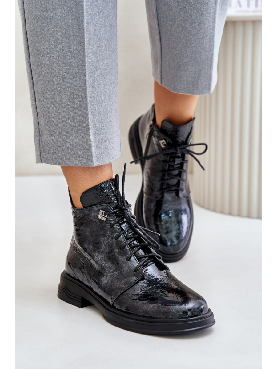 Bottes model 202117 Step in style