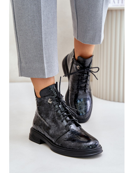 Bottes model 202117 Step in style