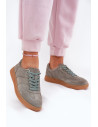 Chaussures de sport model 211341 Step in style