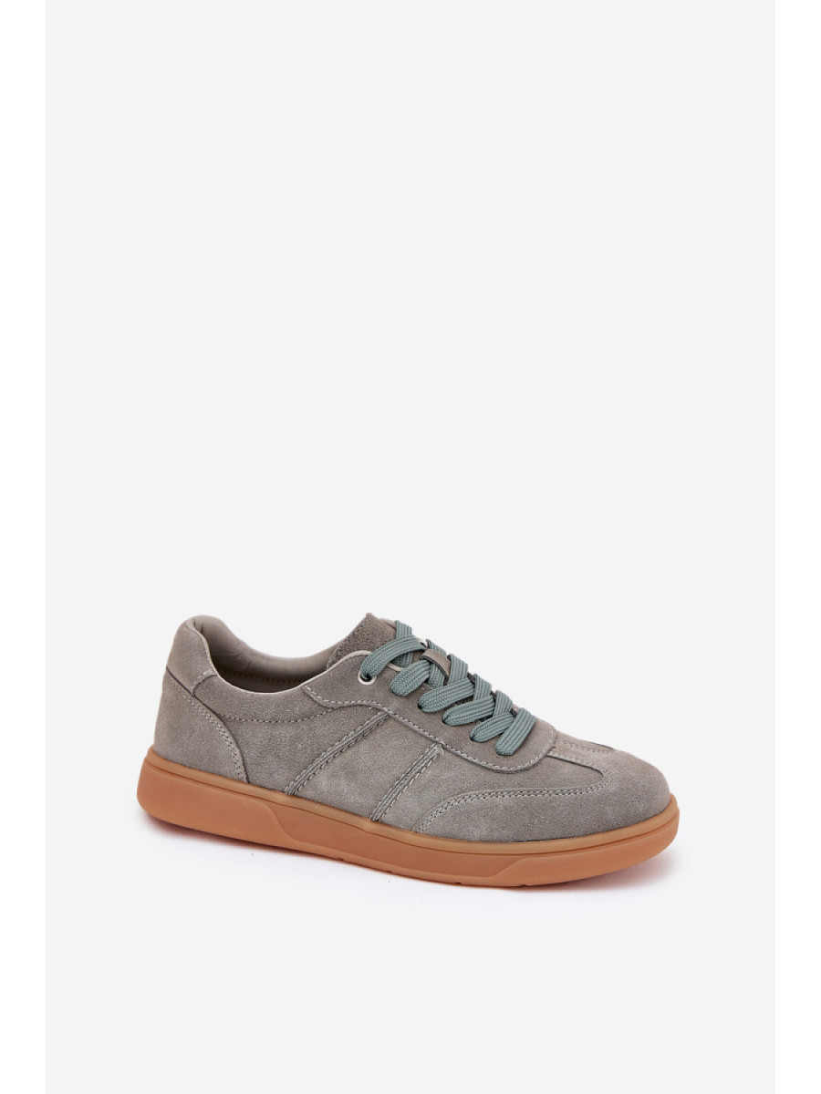Chaussures de sport model 211341 Step in style