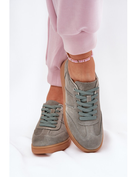 Chaussures de sport model 211341 Step in style