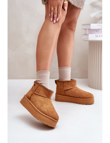 bottes de neige model 202198 Step in style