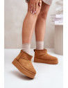 bottes de neige model 202198 Step in style