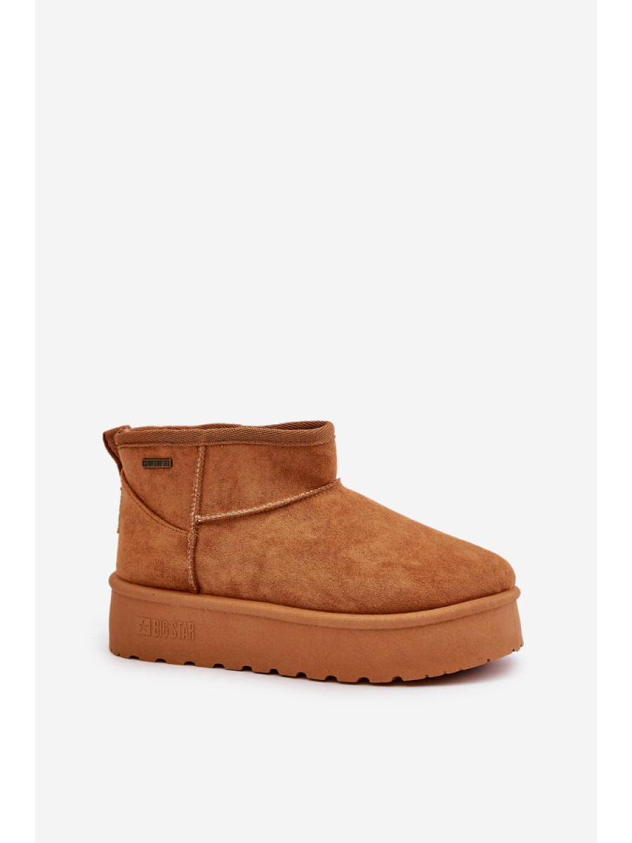 bottes de neige model 202198 Step in style