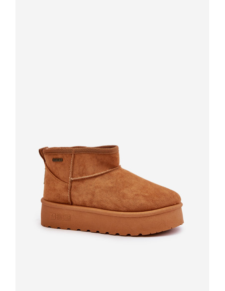 bottes de neige model 202198 Step in style