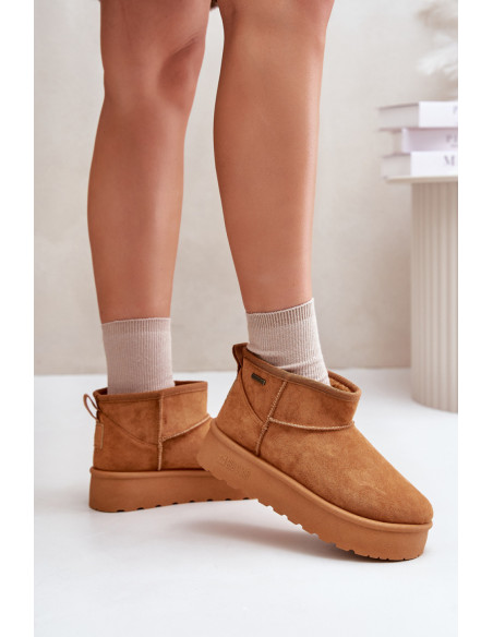 bottes de neige model 202198 Step in style