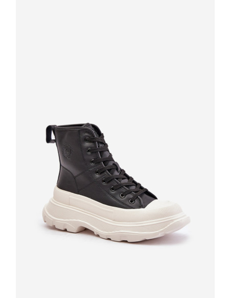 Baskets model 202229 Step in style