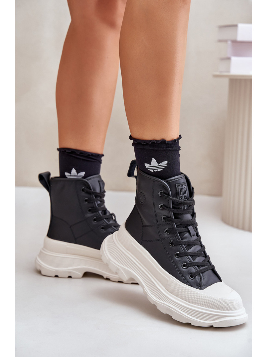 Baskets model 202229 Step in style