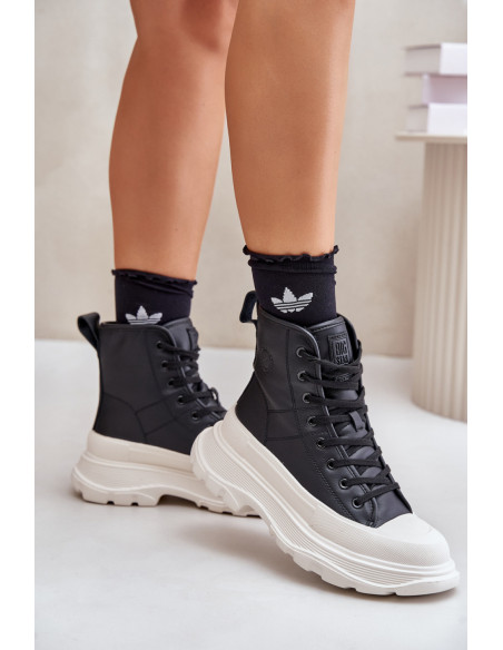 Baskets model 202229 Step in style