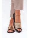 Ballerine model 211620 Step in style