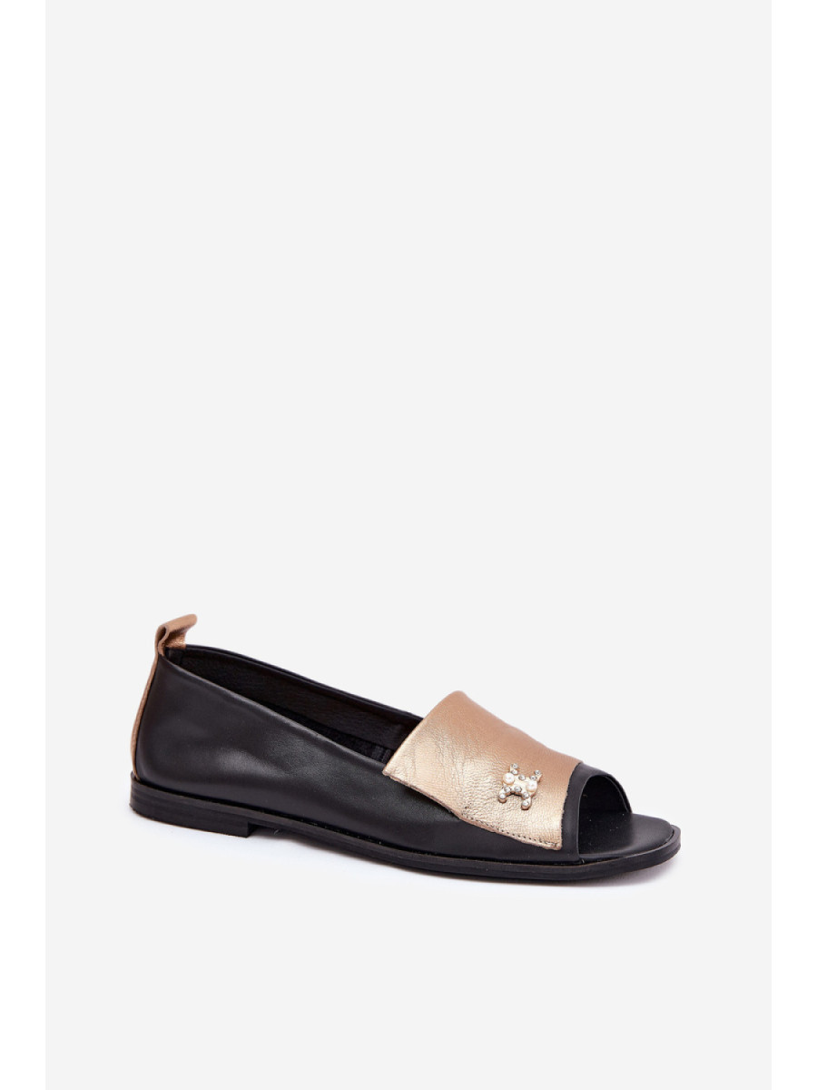 Ballerine model 211620 Step in style