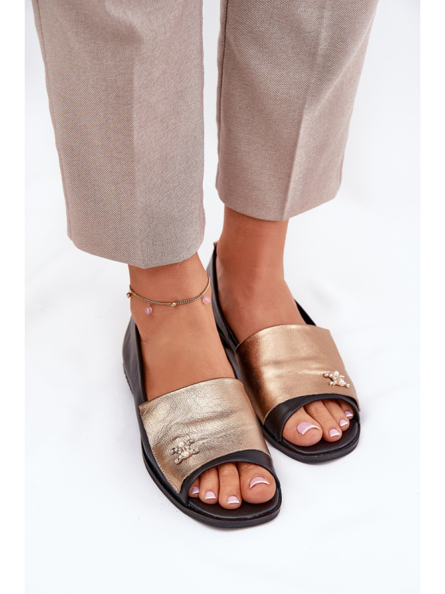 Ballerine model 211620 Step in style