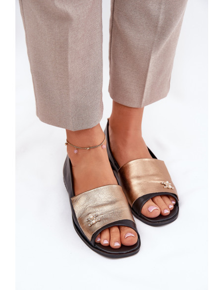 Ballerine model 211620 Step in style