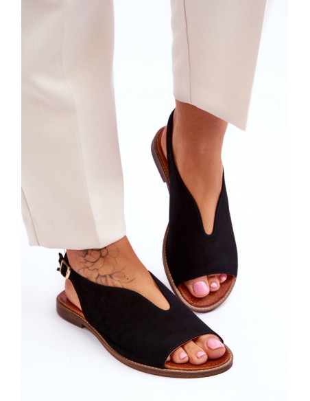 Sandales model 177713 Step in style