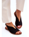 Sandales model 177713 Step in style